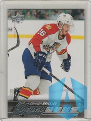 2015-16 Upper Deck #249 Young Guns - Connor Brickley